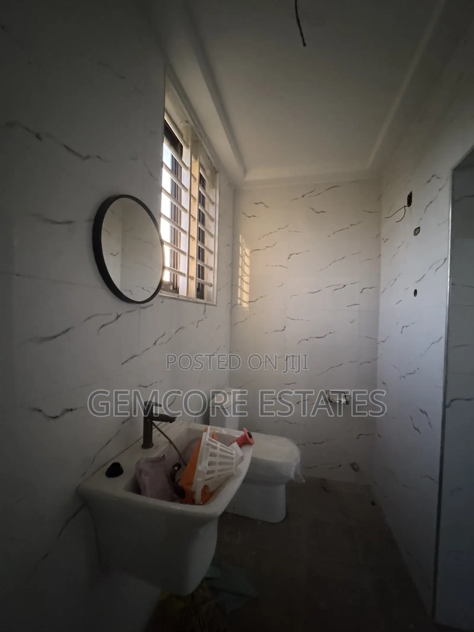 3bdrm Townhouse/Terrace in East Legon Hills, Adjiriganor for sale