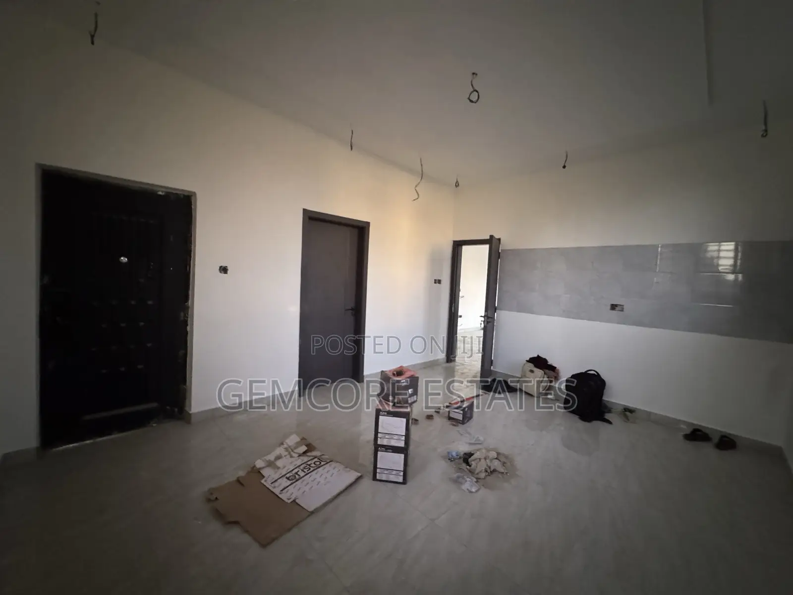 3bdrm Townhouse/Terrace in East Legon Hills, Adjiriganor for sale