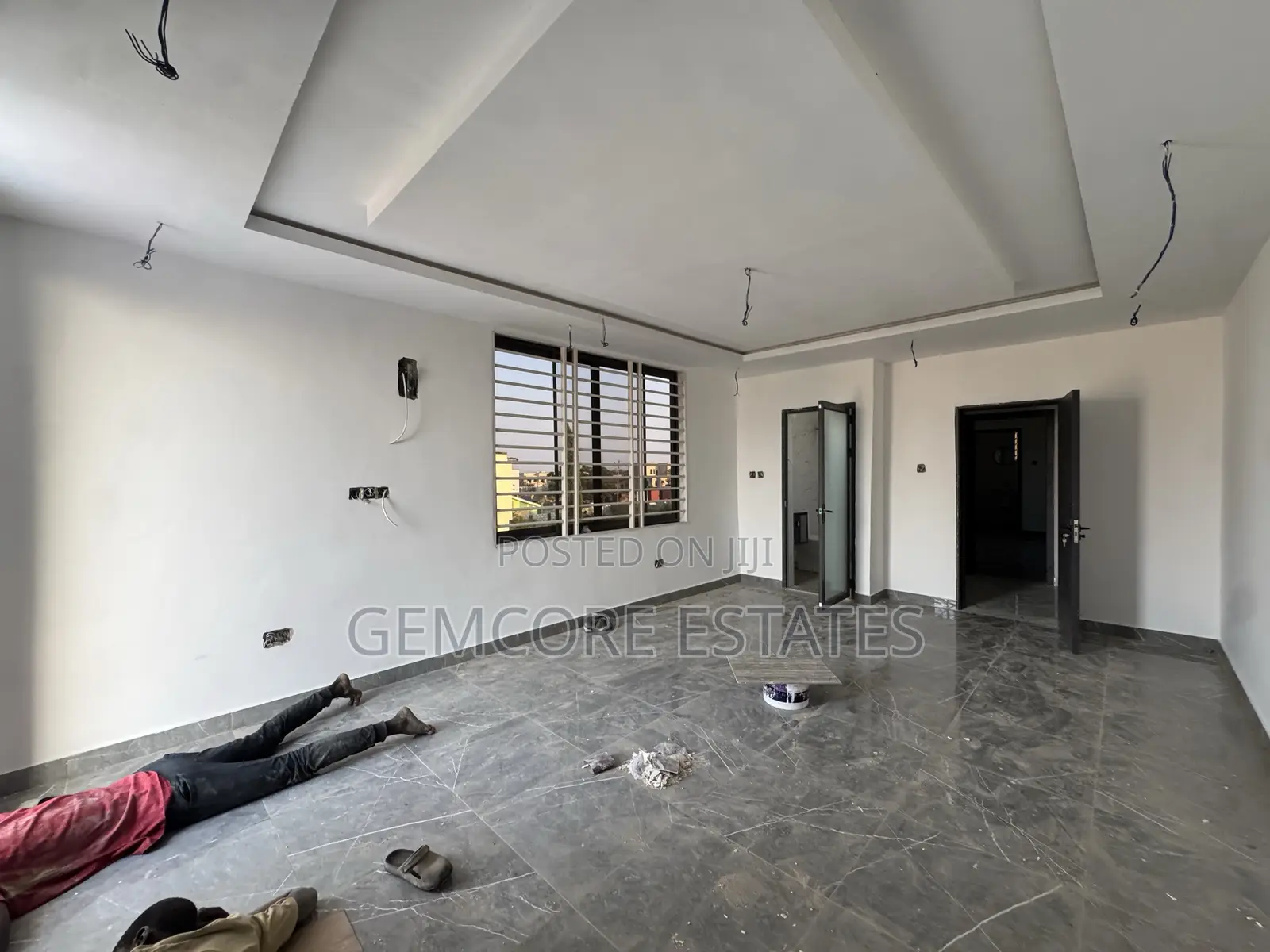 3bdrm Townhouse/Terrace in East Legon Hills, Adjiriganor for sale