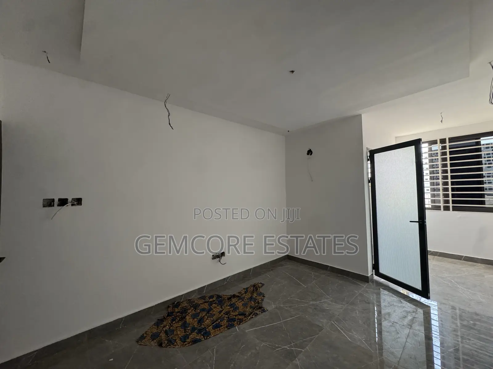 3bdrm Townhouse/Terrace in East Legon Hills, Adjiriganor for sale