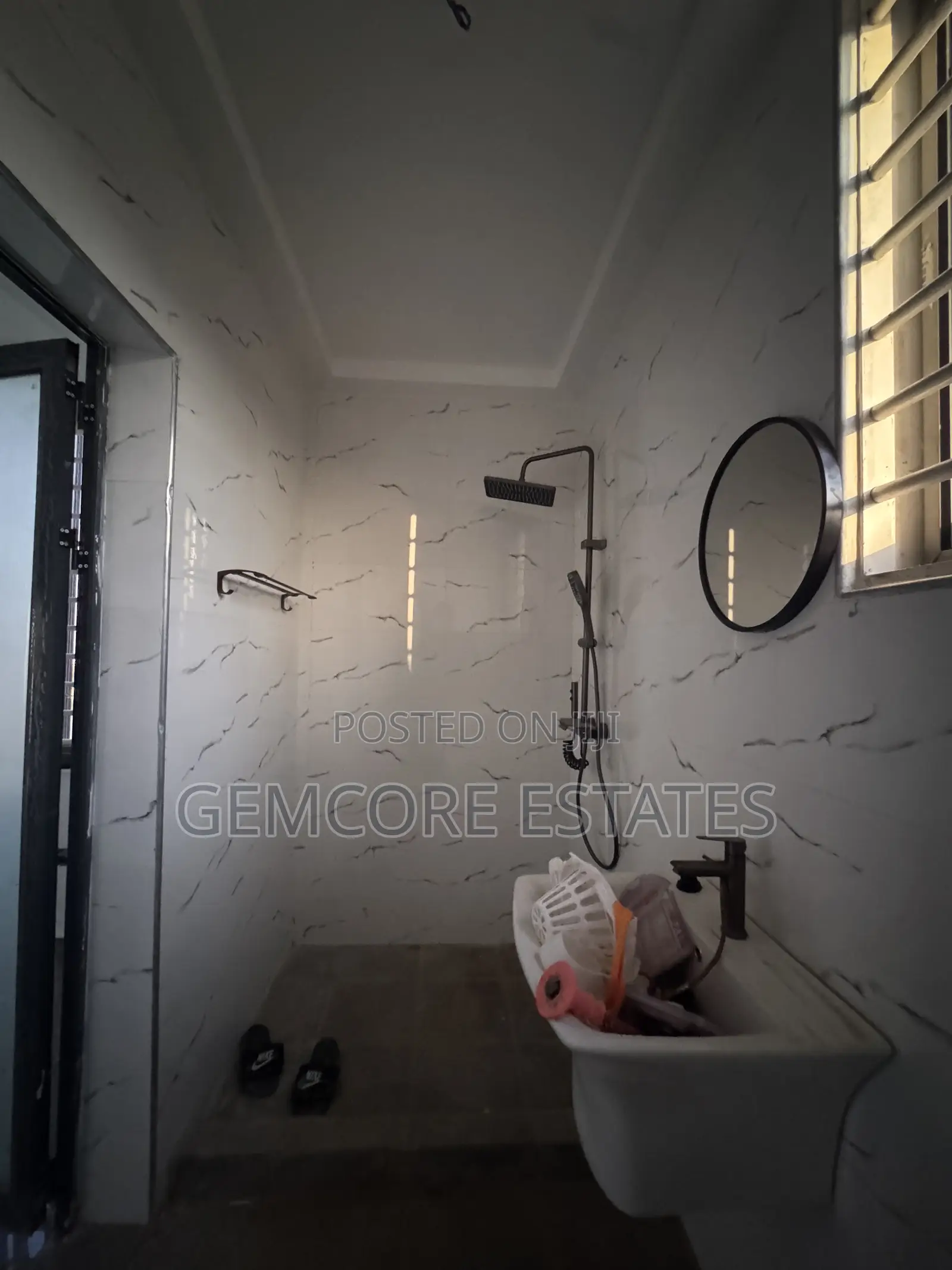 3bdrm Townhouse/Terrace in East Legon Hills, Adjiriganor for sale