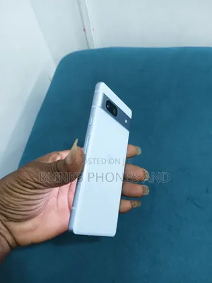 Google Pixel 7a 128 GB Blue
