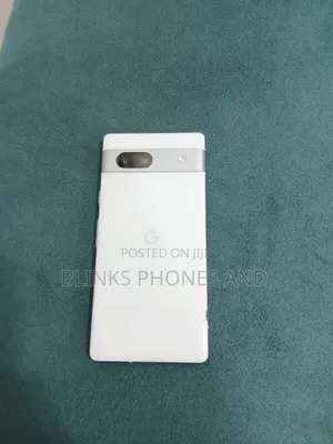 Google Pixel 7a 128 GB Blue