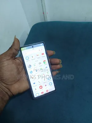Google Pixel 7a 128 GB Blue