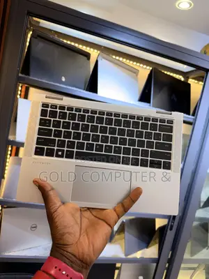 Laptop HP EliteBook x360 1030 G4 16GB Intel Core i5 SSD 256GB
