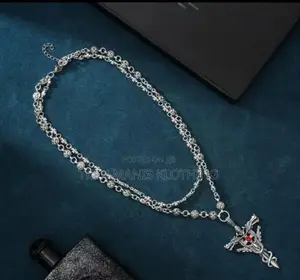 Sliver Necklace