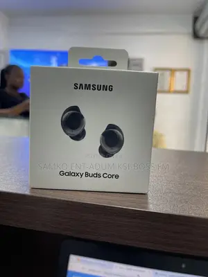 Samsung Galaxy Buds Core