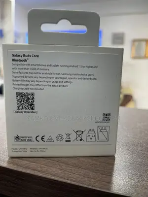 Samsung Galaxy Buds Core