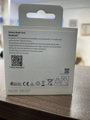 Samsung Galaxy Buds Core