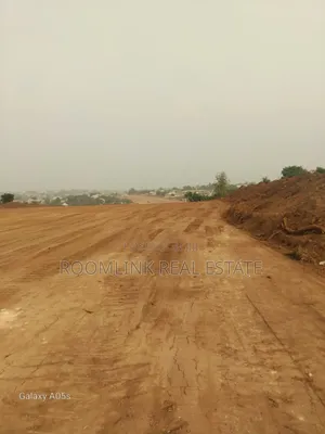 Four Plot at Sunyani Ring Road