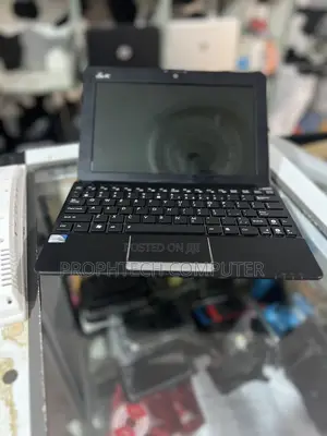 Laptop Asus 2GB Intel Atom HDD 160GB
