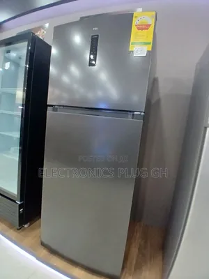 TCL 415 Litres Top Mount Refrigerator
