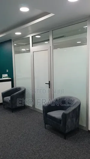 Office Partition CGS