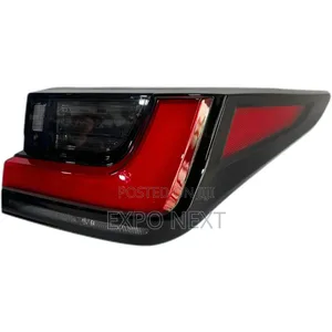 2021-2025 for Lexus Nx200t Nx300 Nx350 Nx450h Led Taillights