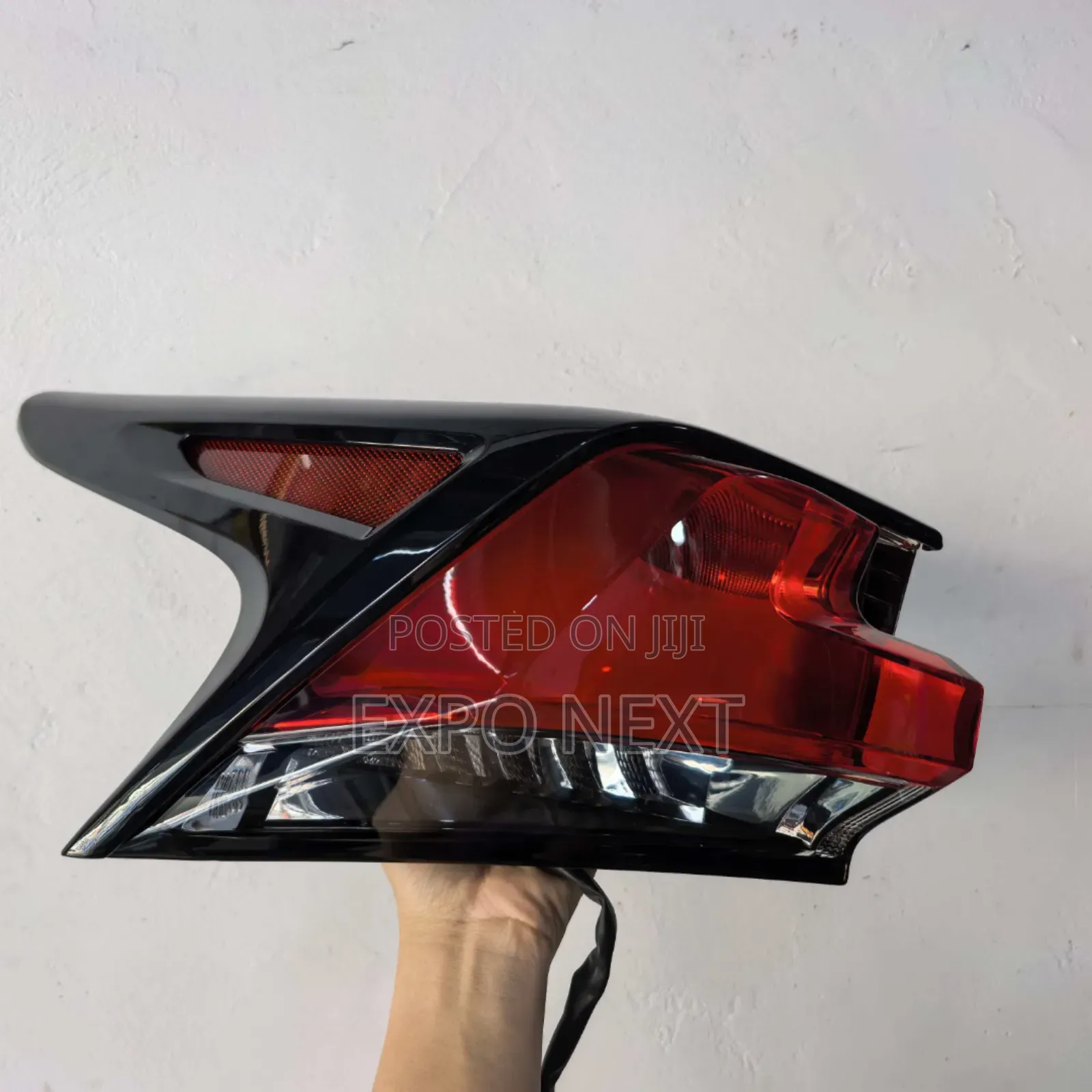 2021-2025 for Lexus Nx200t Nx300 Nx350 Nx450h Led Taillights
