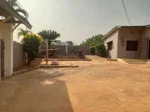 4bdrm House in Santasi Nkoransa, Kumasi Metropolitan for sale