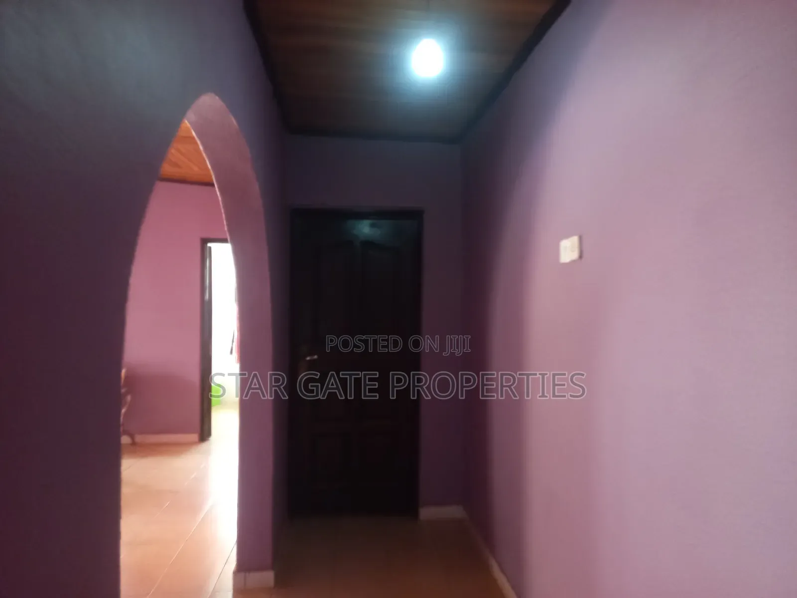 4bdrm House in Santasi Nkoransa, Kumasi Metropolitan for sale