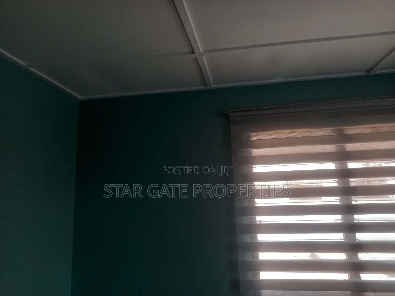 4bdrm House in Santasi Nkoransa, Kumasi Metropolitan for sale