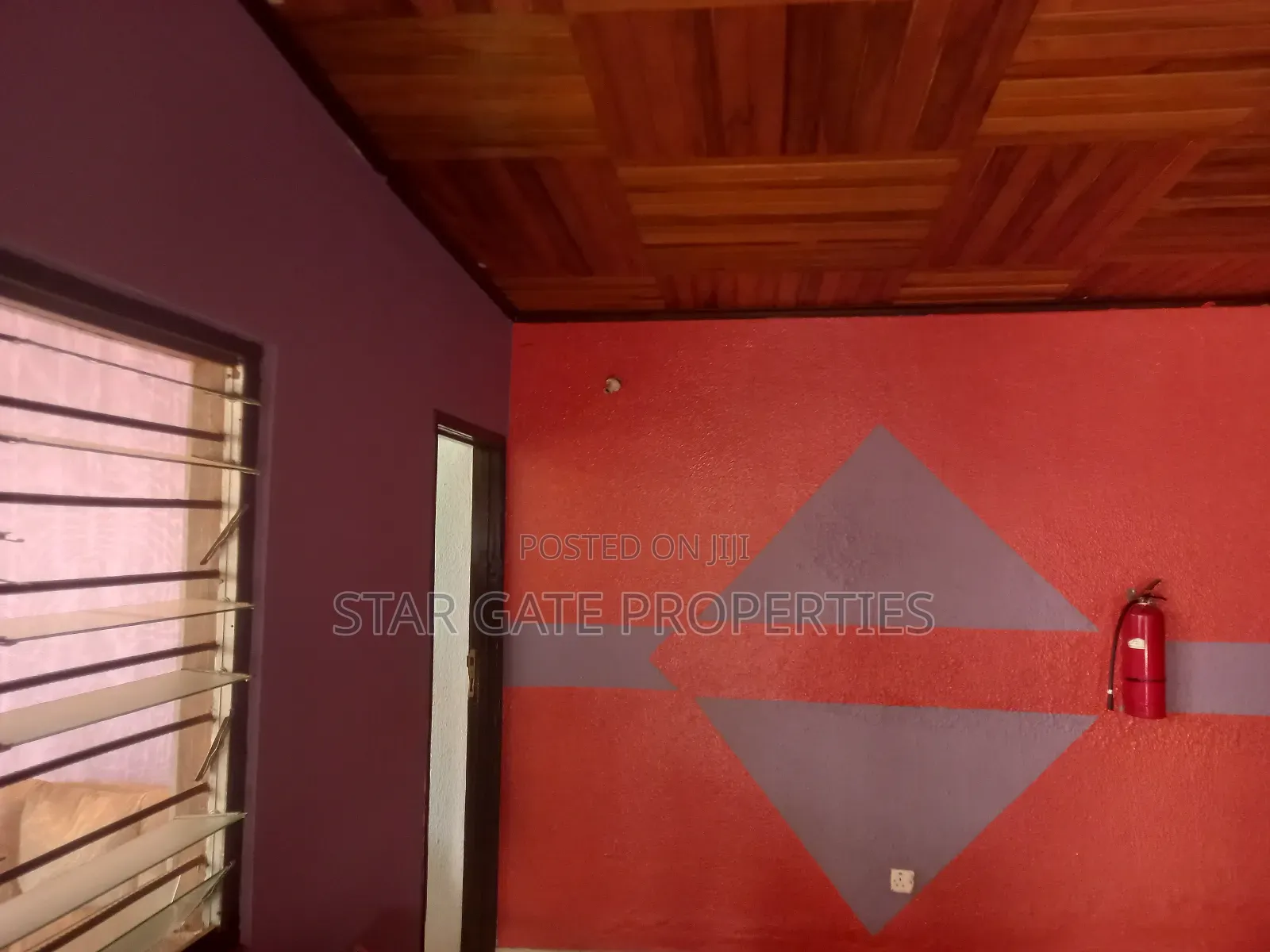 4bdrm House in Santasi Nkoransa, Kumasi Metropolitan for sale