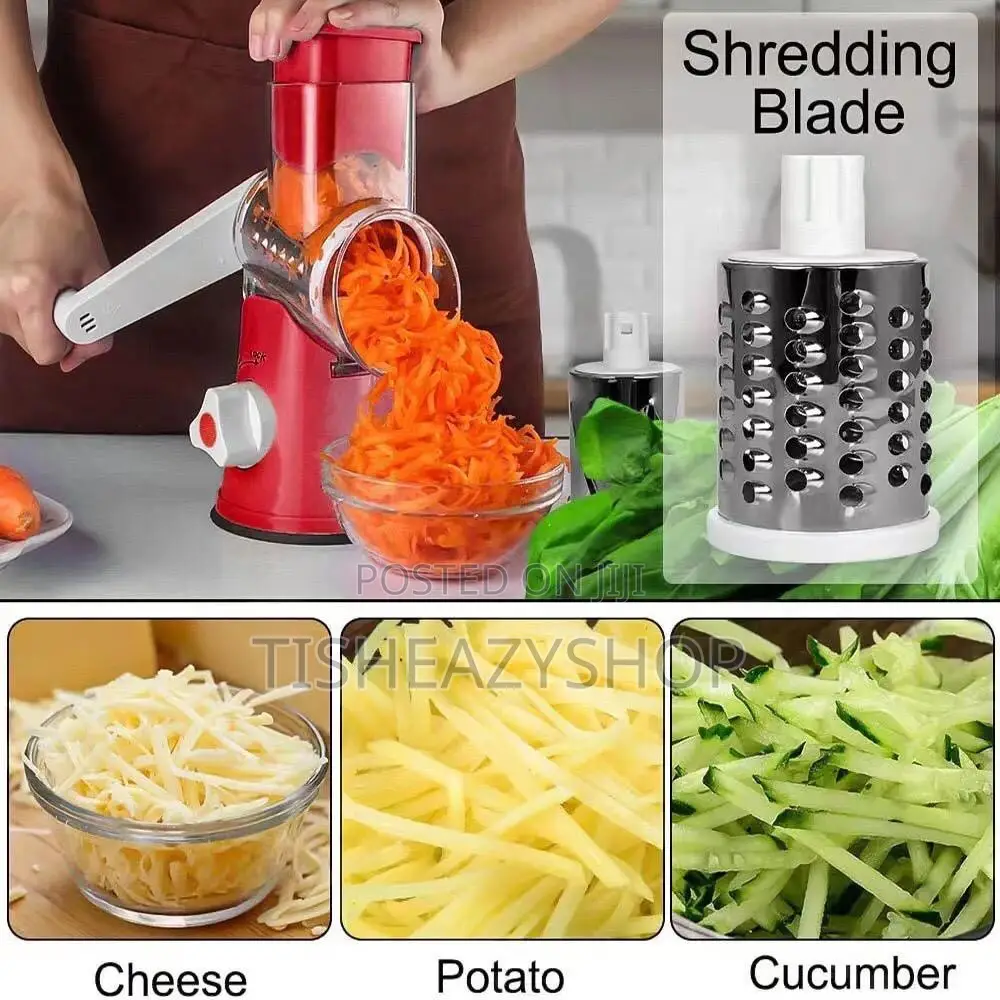 Vegetable Cutter