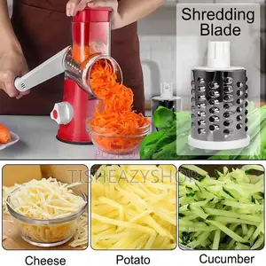 Vegetable Cutter