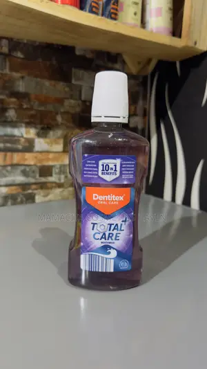 Dentitex Oral Wash