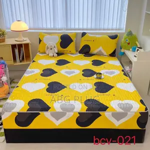 Waterproof Mattress Covers