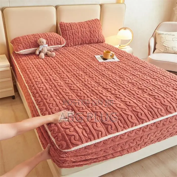 Waterproof Mattress Covers