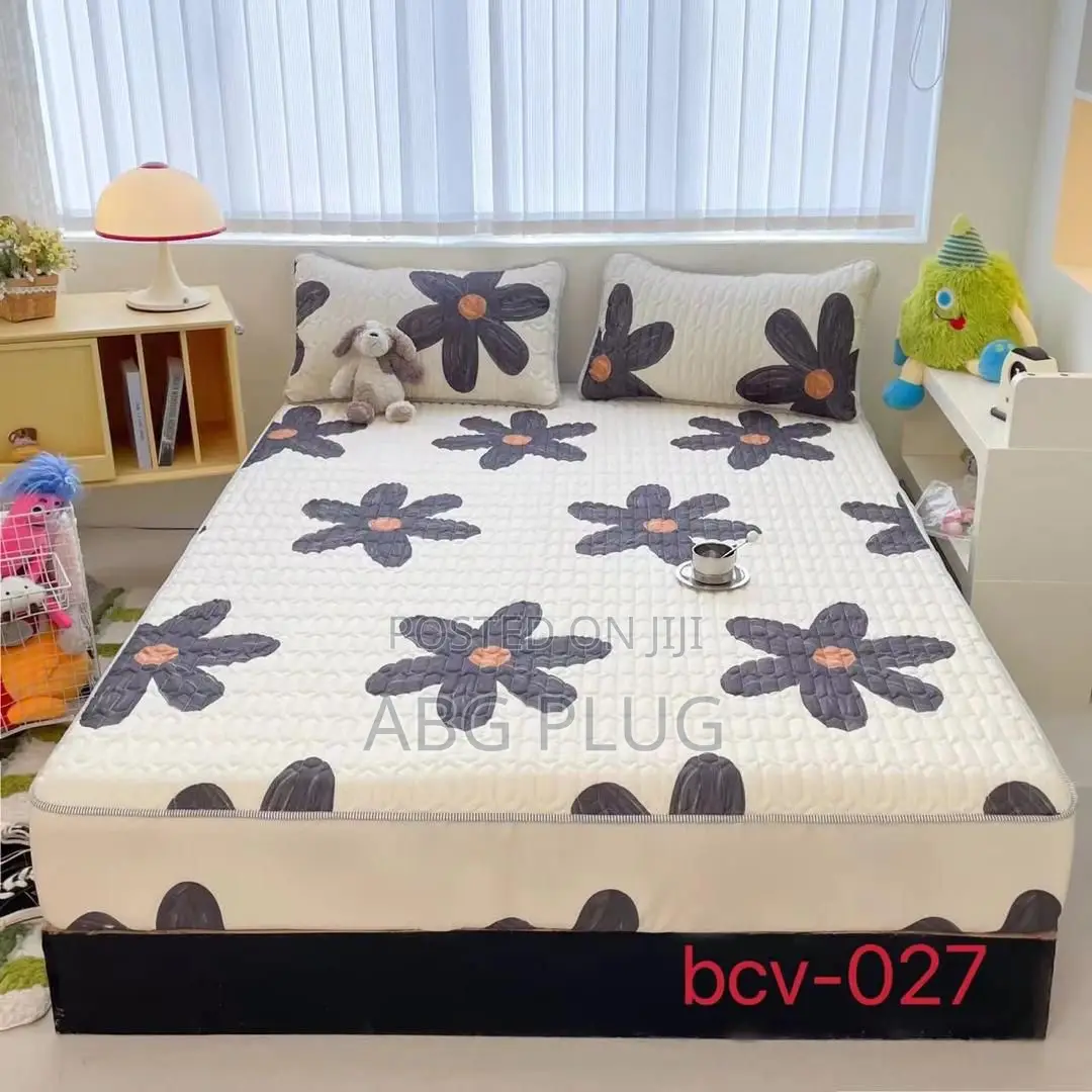 Waterproof Mattress Covers