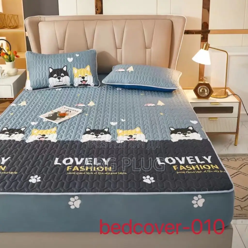 Waterproof Mattress Covers