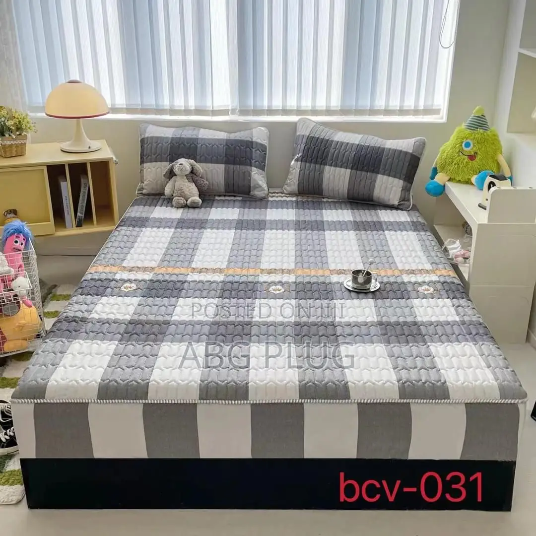 Waterproof Mattress Covers