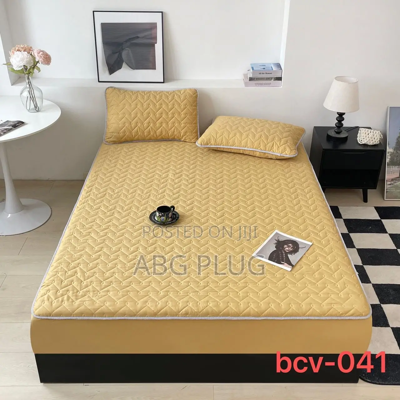 Waterproof Mattress Covers