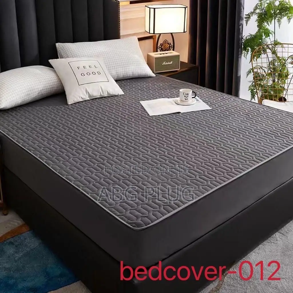 Waterproof Mattress Covers