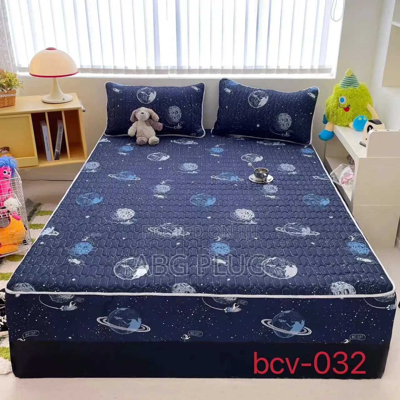 Waterproof Mattress Covers