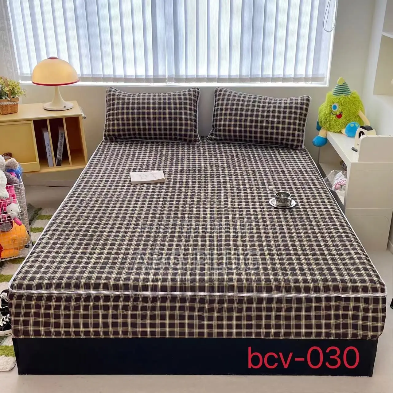 Waterproof Mattress Covers
