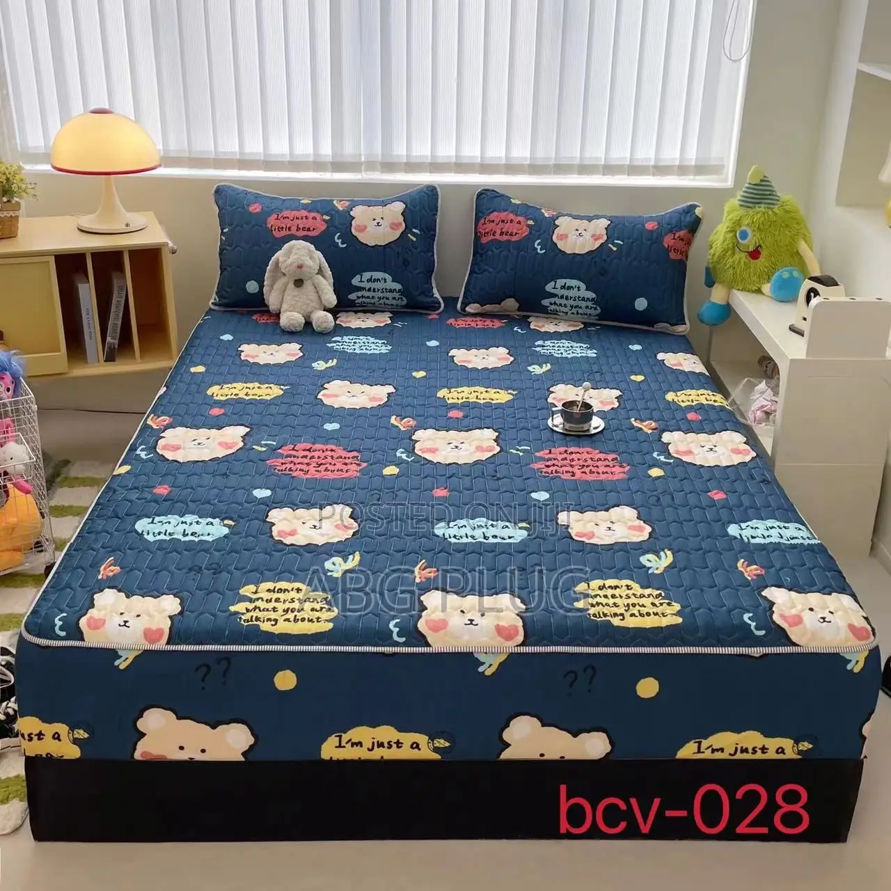 Waterproof Mattress Covers