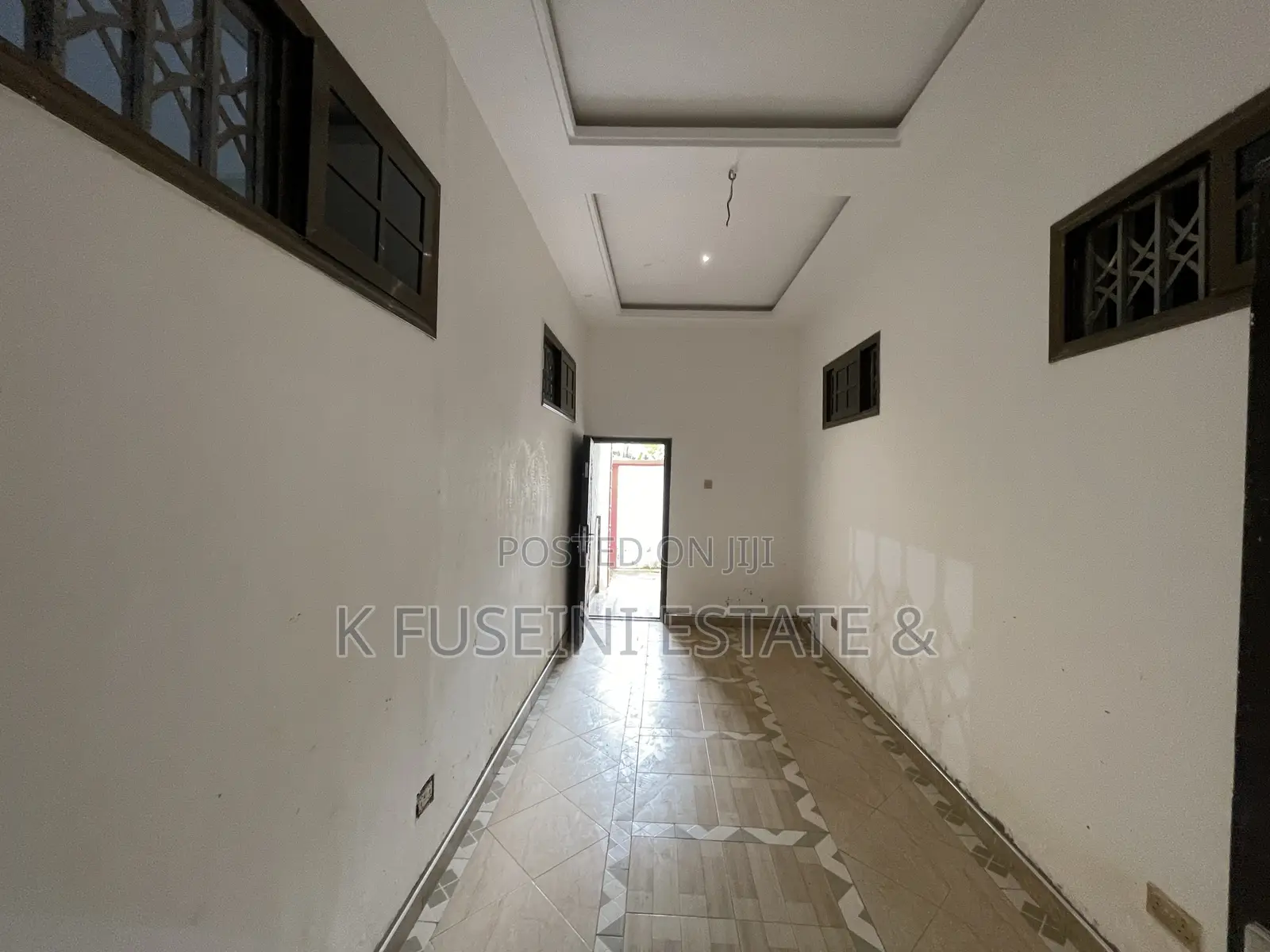 6bdrm House in K Fuseini Estate, Kumasi Metropolitan for sale