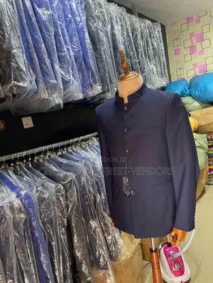 Clergy Political Suits