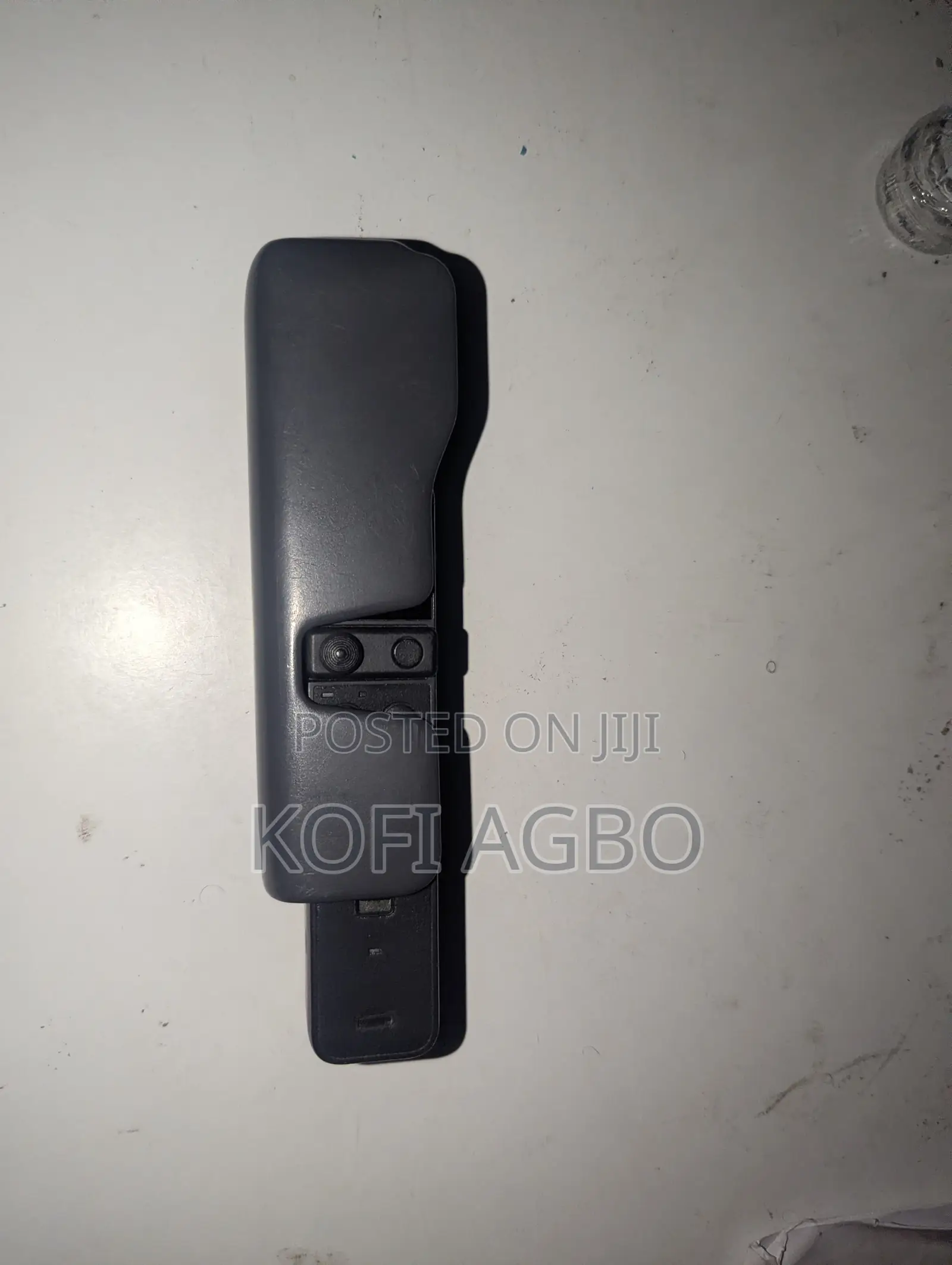 Dji Pocket 2 Creator Combo