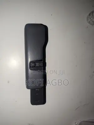 Dji Pocket 2 Creator Combo