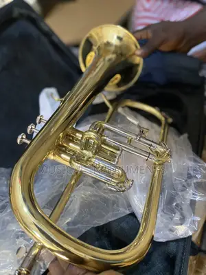 Flugelhorn (Female)