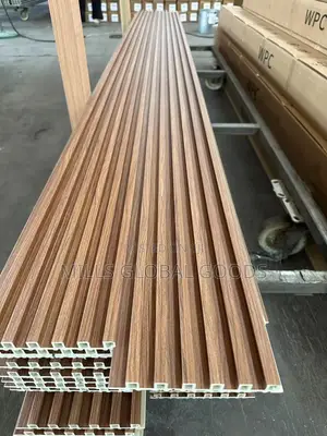 Fluted Wall Panels