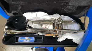 Titanic Trumpet