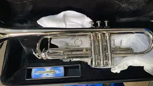 Titanic Trumpet