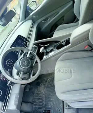 Hyundai Elantra Limited w/SULEV 2021 Blue