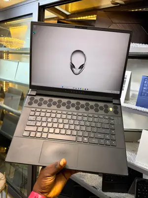 Laptop Alienware M17x R2 16GB Intel Core i7 SSD 1T