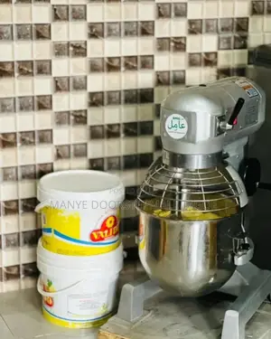 20 Litres Cake Mixer
