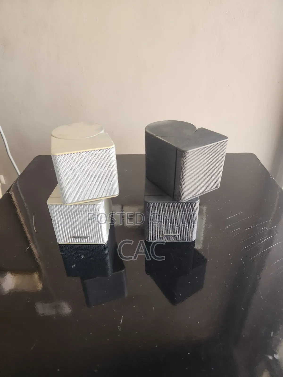 Bose Speakers