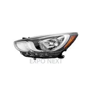 Hyundai Accent Head Light 2011-2014