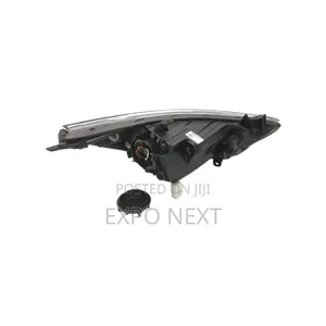 Hyundai Accent Head Light 2011-2014